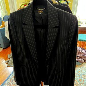ALEX MARIE BLAZER/ SUIT JACKET